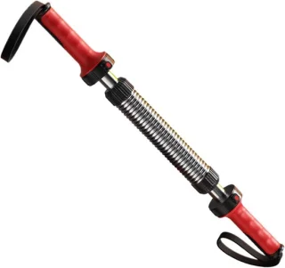 Krachtspier Trainer - Arm & Borst Oefenapparaat