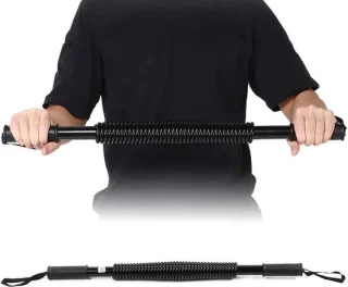 Krachtspier Trainer Armtrainer