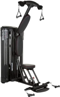 Krachtstation Dual Station Biceps + Triceps