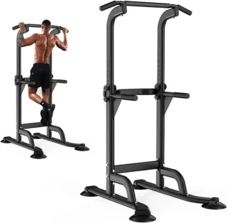 Krachtstation fitness toren