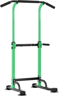 Krachtstation fitness toren