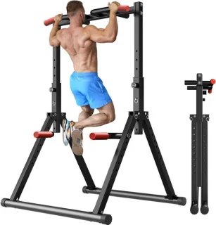 Krachtstation fitness toren