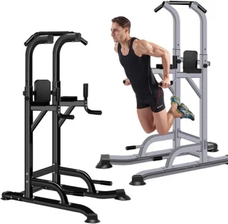 Krachtstation Fitness Toren