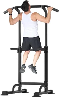 Krachtstation fitness toren