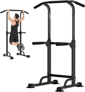 Krachtstation fitness toren