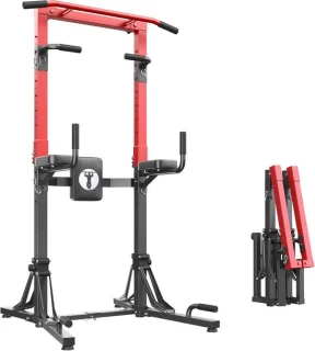 Krachtstation Fitness Toren