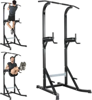 Krachtstation fitness toren