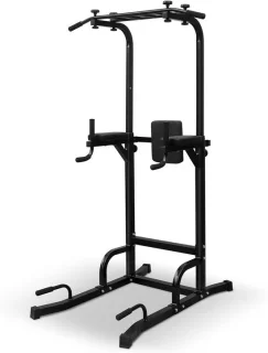 Krachtstation Fitness trainingsrek