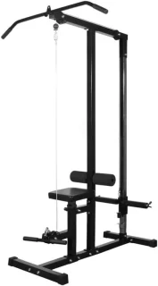Krachtstation - Fitnessapparaat