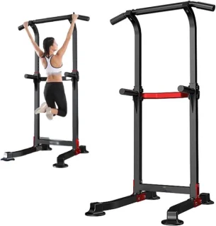 Krachtstation fitnessapparaat
