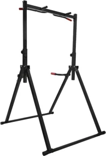 Krachtstation fitnessapparaat