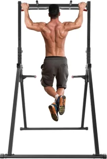Krachtstation Fitnessrek
