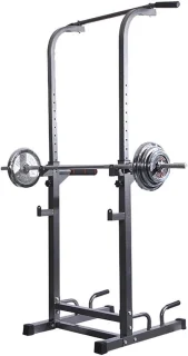 Krachtstation fitnessrek