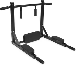 Krachtstation - Fitnessrek
