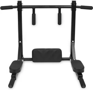Krachtstation - Fitnessrek