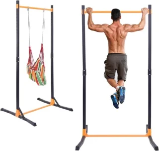 Krachtstation fitnessrek
