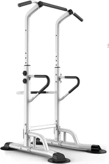 Krachtstation fitnessrek