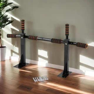 Krachtstation Home - Wandmontage Optrekstang