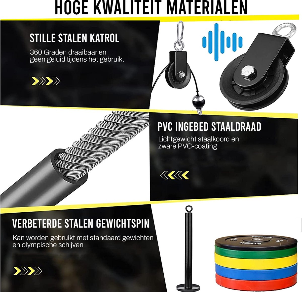 Advies voor kopers