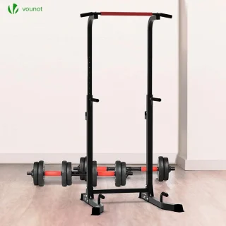 Krachtstation Multigym