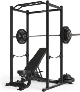 Krachtstation Power Rack Basic