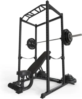 Krachtstation Power Rack Basic