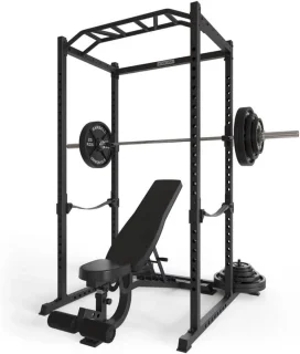 Krachtstation Power Rack Basic