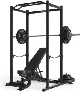 Krachtstation Power Rack Basic