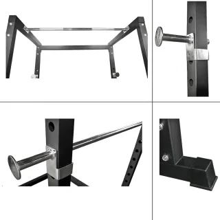 Krachtstation Power Rack