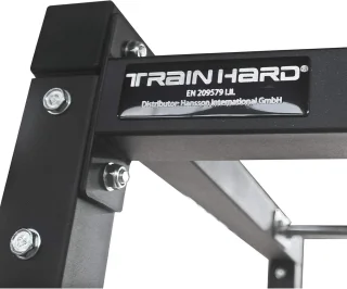 Krachtstation Power Rack