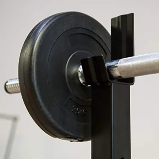 Krachtstation Power Rack - Staal