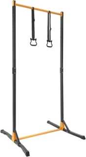 Krachtstation power tower dip station