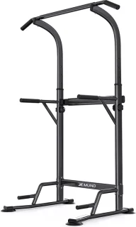Krachtstation Power Tower Pull Up Bar 150 kg