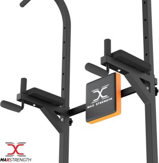 Wat vinden we goed aan de Krachtstation Power Tower