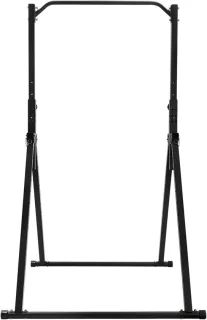 Krachtstation pull-up en dip station