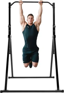 Krachtstation pull-up station