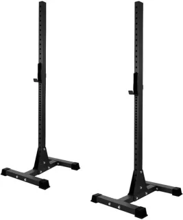 Krachtstation rek - squat standaard