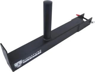 Krachtstation Squat Rack 3" x 3"