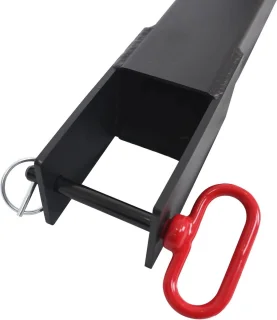 Krachtstation Squat Rack 3x3