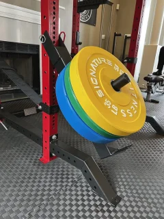 Krachtstation Squat Rack 3x3