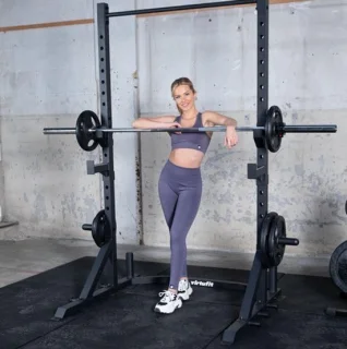 Krachtstation Squat Rack Pro