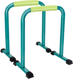 Krachtstation Stangen - Parallel Bars
