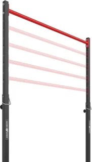 Krachtstation Thuisgym
