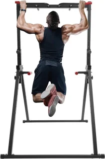 Krachtstation trainingsapparaat