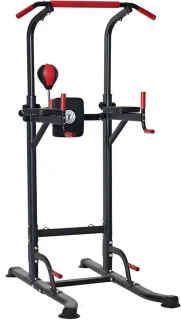 Krachtstation verstelbaar 188-230 cm