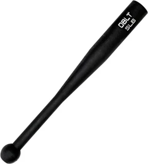 Krachtstok Fitness Steel Halterstang
