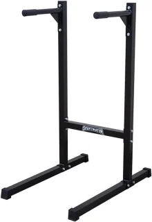 Krachttoren Dip Station - Fitnessstation
