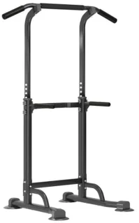 Krachttoren – Dipstation & Optrekstang