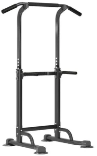 Krachttoren – Dipstation & Optrekstang