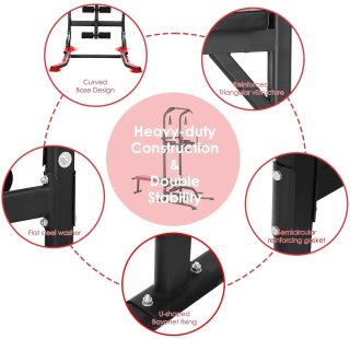 Wat vinden we goed aan de Krachttoren Fitnessstation – Krachtstation